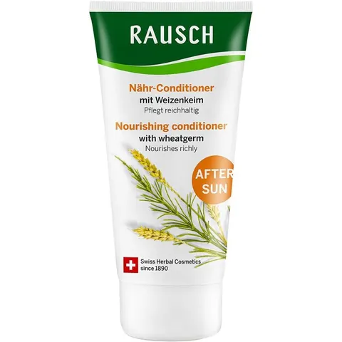 RAUSCH Nähr-Conditioner mit Weizenkeim – 18742570 – Bild 1