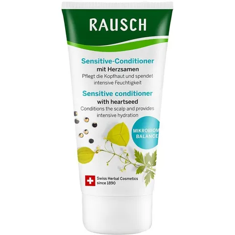 RAUSCH Sensitive-Conditioner mit Herzsamen – 18742653 – Bild 1