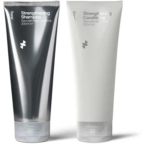 SONS Shampoo & Spülung Duo – Bild 1