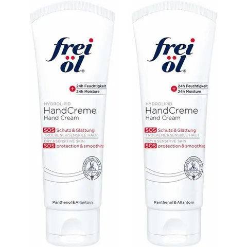 Frei öl Hydrolipid Handcreme – 08103906 – Bild 1