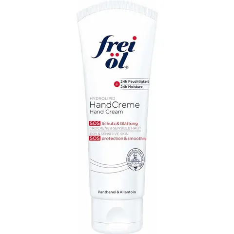 Frei öl Hydrolipid Handcreme – 11359129 – Bild 1