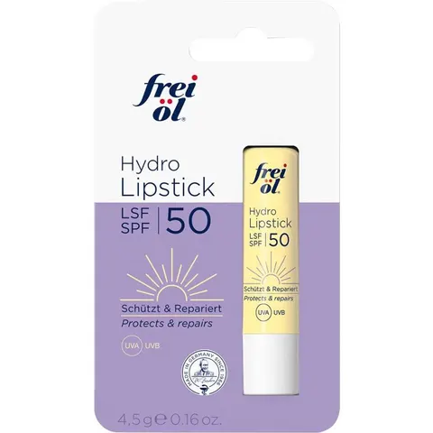 Frei öl Hydrolipid Hydrolipstick Lsf 50 – Bild 1