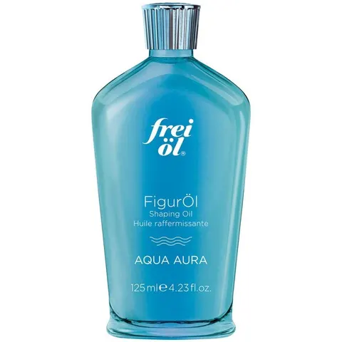 Frei öl Figuröl Aqua Aura – Bild 1