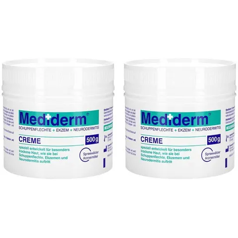 Mediderm Creme – 08103278 – Bild 1