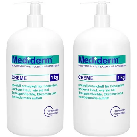 Mediderm Creme – 08103279 – Bild 1