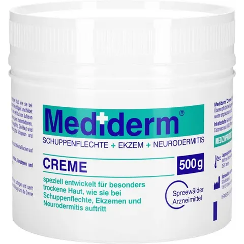 Mediderm Creme – 14289010 – Bild 1