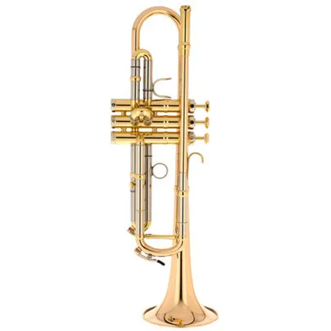 "Schagerl ""AGLAEA"" Bb- Trumpet L " – image 1