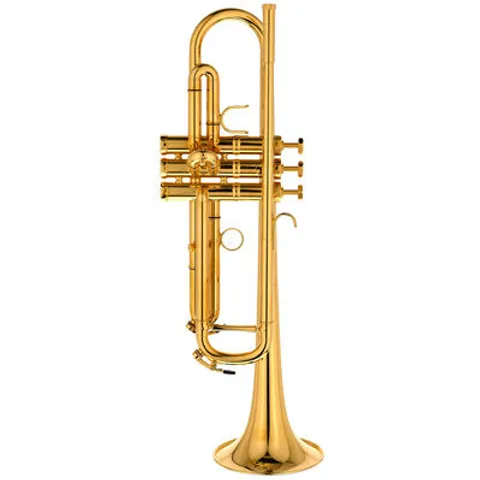 Schagerl James Morrison Bb-Trumpet GP – image 1