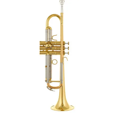 Schagerl TR-610L Bb-Trumpet – image 1