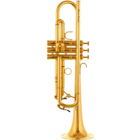 Schagerl Roman Empire Bb-Trumpet GP – image 1