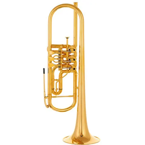 Schagerl Wien 2021 Bb-Trumpet GP – image 1
