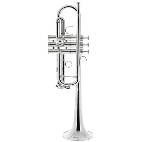 "Schagerl ""1961"" C-Trumpet S " – image 1