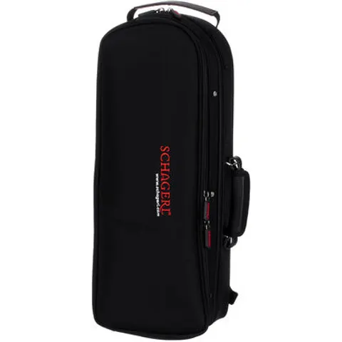 Schagerl Meister Compact Case Trumpet – image 1