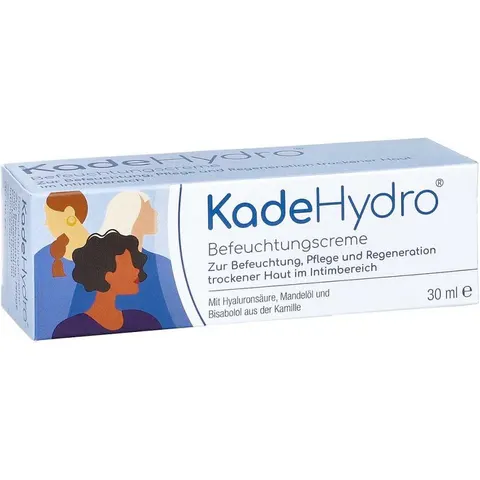 KadeFungin KadeHydro Befeuchtungscreme – 18755331 – Bild 1