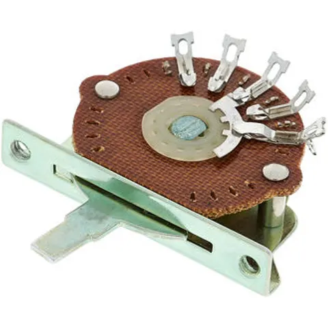 TAD T-Style 4-Way Switch – image 1