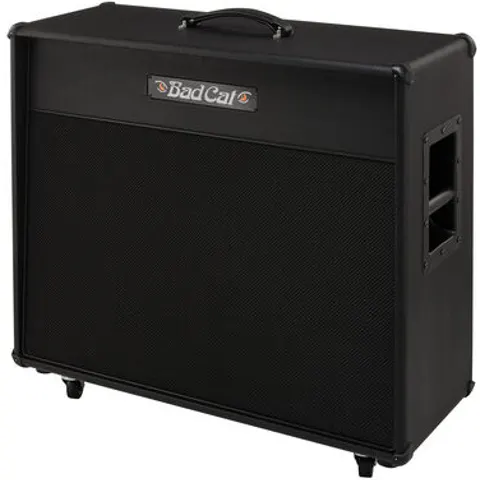 Bad Cat Era 2x12 Cabinet – image 1