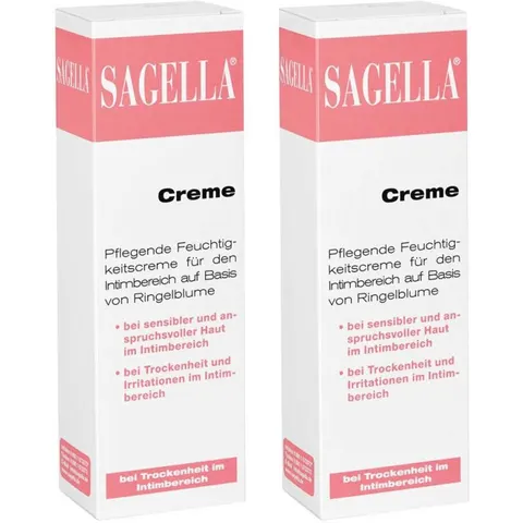 Sagella Creme – Bild 1
