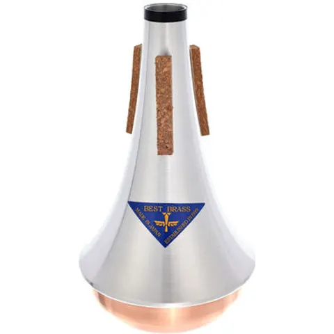 Best Brass Straight Copper Trumpet – image 1
