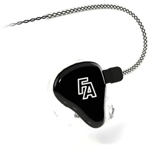 Fischer Amps FA ACE Custom Ambient Black – image 1
