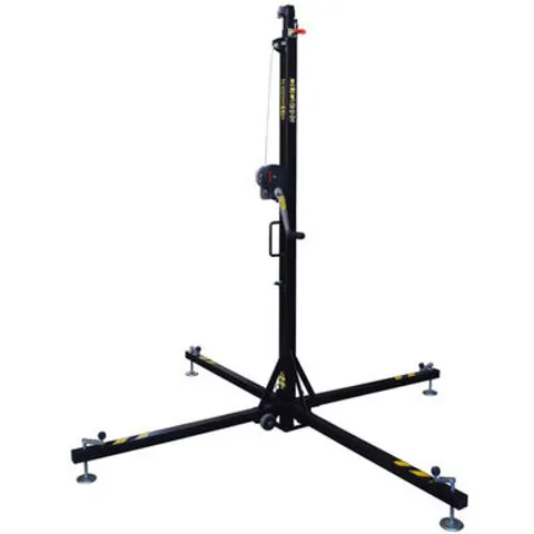 Fantek FTT102B05D Tower Lift 100kg – imagen 1