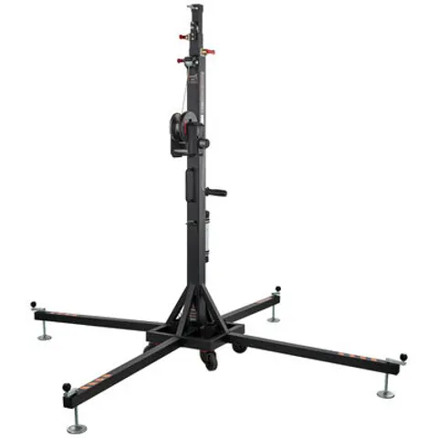 Fantek FTT103B05D Tower Lift 150kg – imagen 1