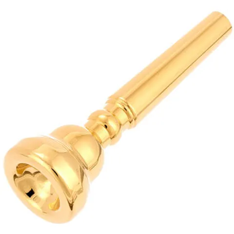 Schilke Trumpet 13A4a Gold – image 1