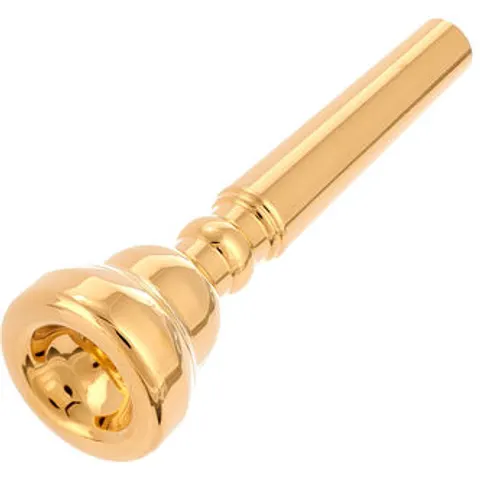 Schilke Trumpet 13A4 Gold – image 1
