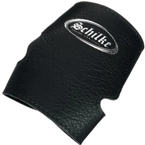 Schilke Trumpet Valve Guard Leather – image 1