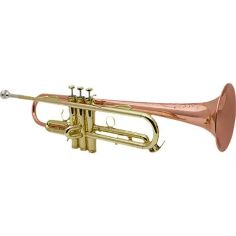 Schilke HC2 L Bb-Trumpet – image 1
