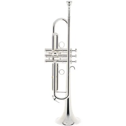 Schilke S42 Bb-Trumpet – image 1