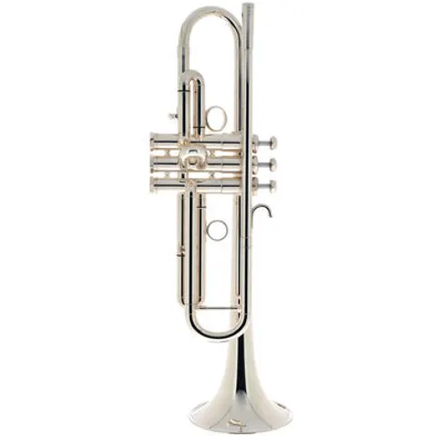 Schilke S42L Bb-Trumpet – image 1