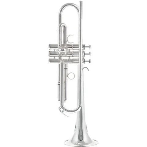Schilke X3-B Bb-Trumpet Beryllium – image 1