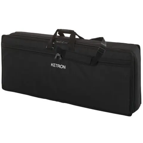 Ketron 61 Keys Keyboard Bag – image 1