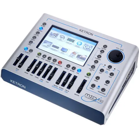 Ketron MidjPro – Bild 1
