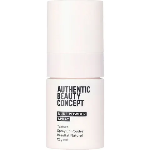 12g Authentic Beauty Concept Nude Powder Spray – Bild 1