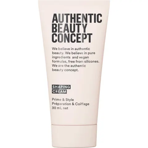 30ml Authentic Beauty Concept Shaping Cream – Bild 1