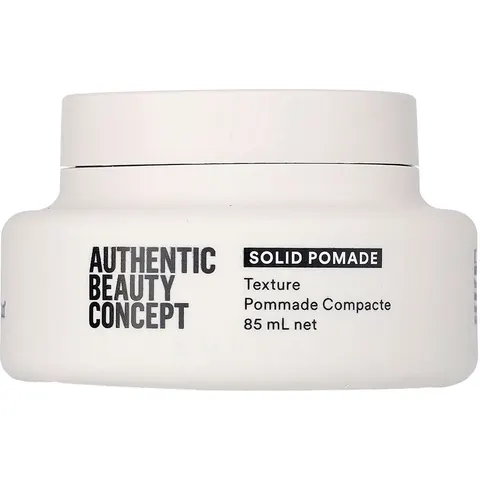 85ml Authentic Beauty Concept Solid Pomade – Bild 1