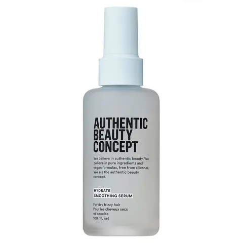 100ml Authentic Beauty Concept Hydrate Smoothing Serum – immagine 1