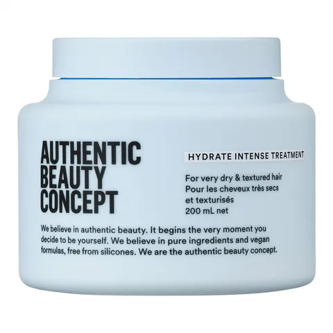 200ml Authentic Beauty Concept Hydrate Intense Treatment – Bild 1