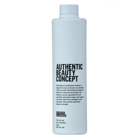 300ml Authentic Beauty Concept Hydrate Cleanser – immagine 1