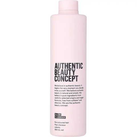 300ml Authentic Beauty Concept Glow Cleanser – immagine 1