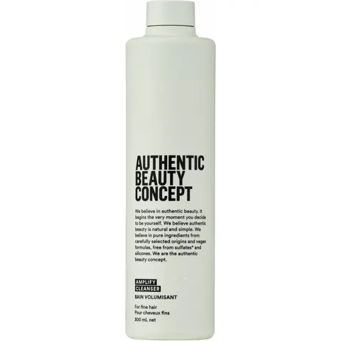300ml Authentic Beauty Concept Amplify Cleanser – Bild 1