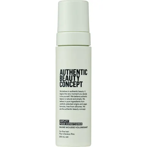200ml Authentic Beauty Concept Amplify Foam Conditioner – Bild 1