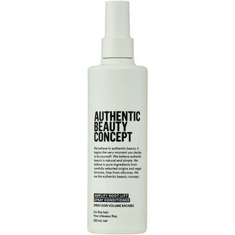 Authentic Beauty Concept Amplify Root-Lift Spray Conditioner – immagine 1