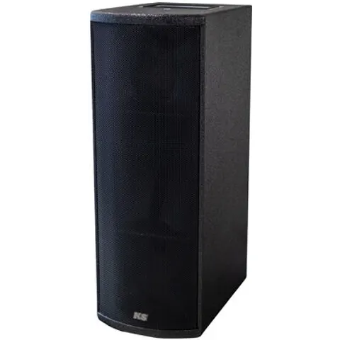 KS audio CPD 09 Noir – image 1