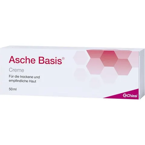 Asche Basis Creme – 02134437 – Bild 1