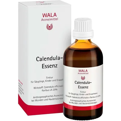 Wala Calendula Essenz – Bild 1
