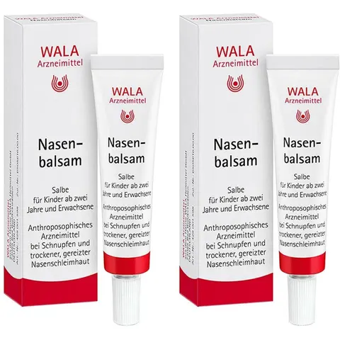 Wala Nasenbalsam – 08106119 – Bild 1