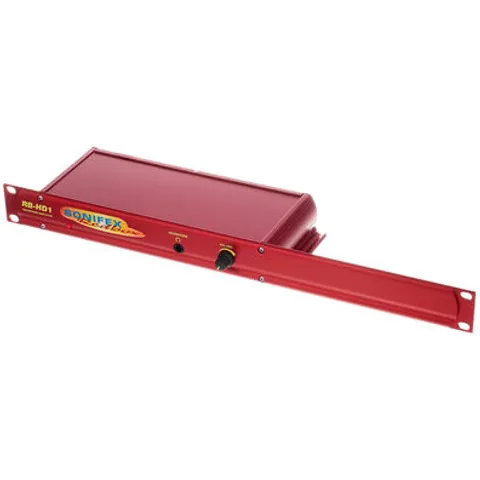 Sonifex Redbox RB-HD1 – imagen 1