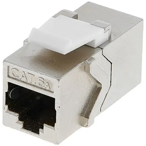 EVN Keystone Modular RJ45 10G – imagen 1